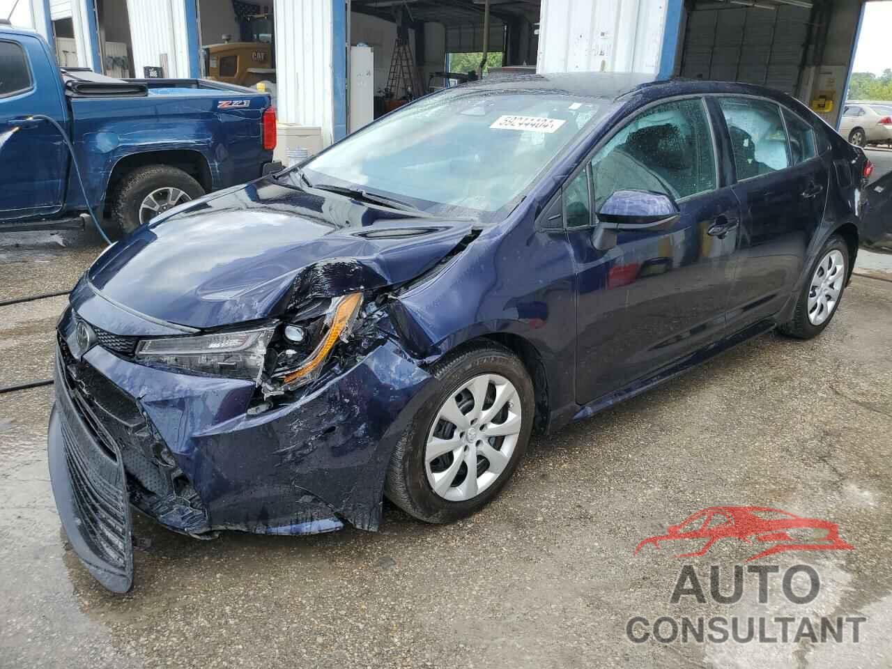 TOYOTA COROLLA 2023 - 5YFB4MDE7PP066863