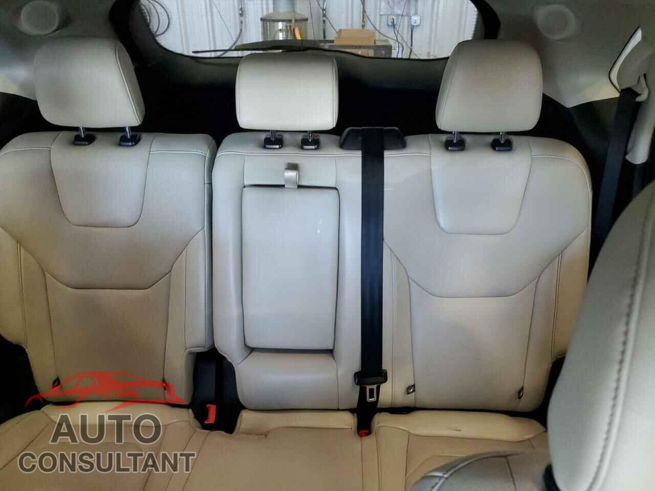 FORD EDGE 2019 - 2FMPK3K96KBB04513