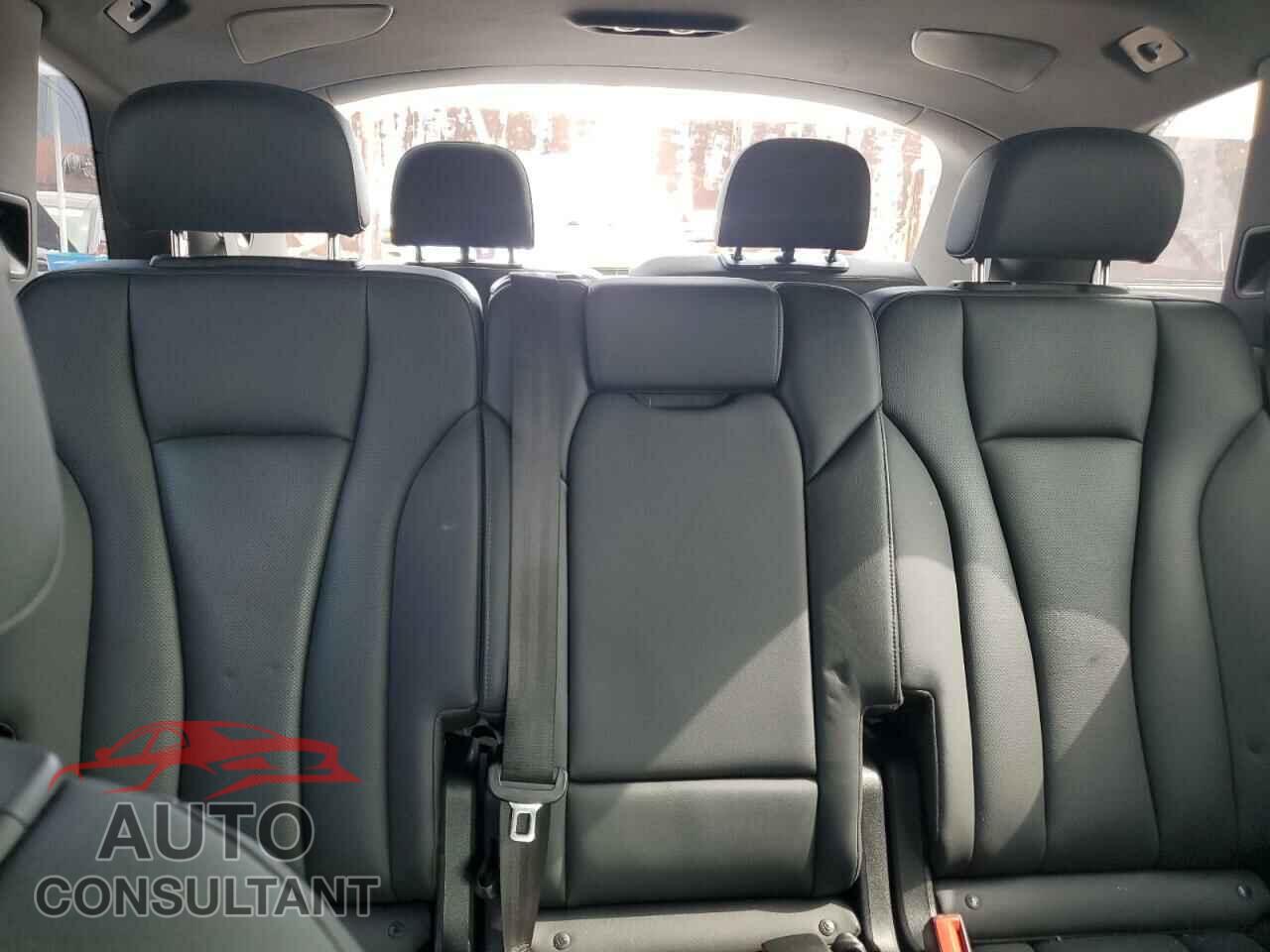 AUDI Q7 2021 - WA1VXBF75MD036745