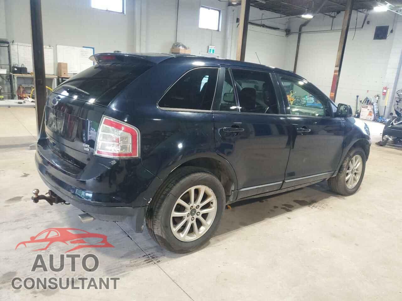 FORD EDGE 2009 - 2FMDK48C59BA51471