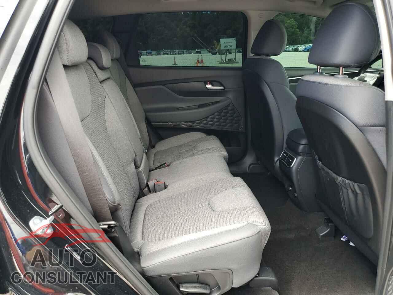 HYUNDAI SANTA FE 2023 - 5NMS14AJ3PH572629