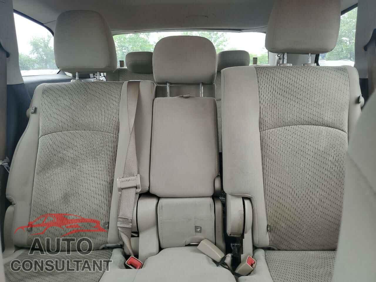 DODGE JOURNEY 2017 - 3C4PDCAB4HT584129