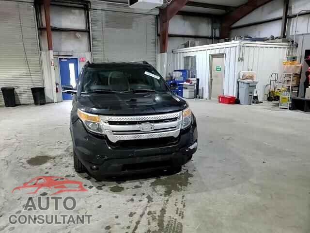 FORD EXPLORER 2013 - 1FM5K8D85DGC18426