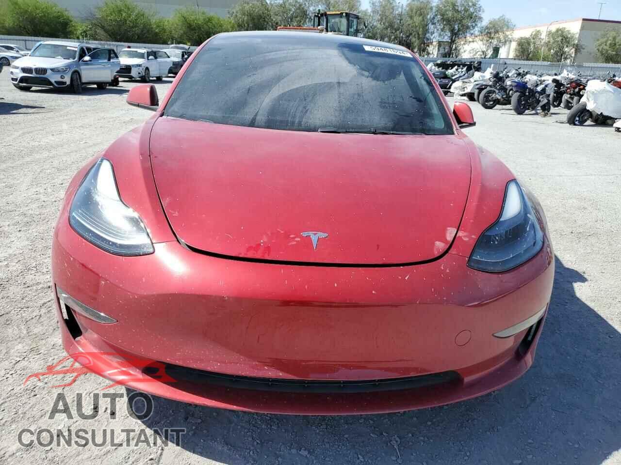 TESLA MODEL 3 2023 - 5YJ3E1EA1PF453707