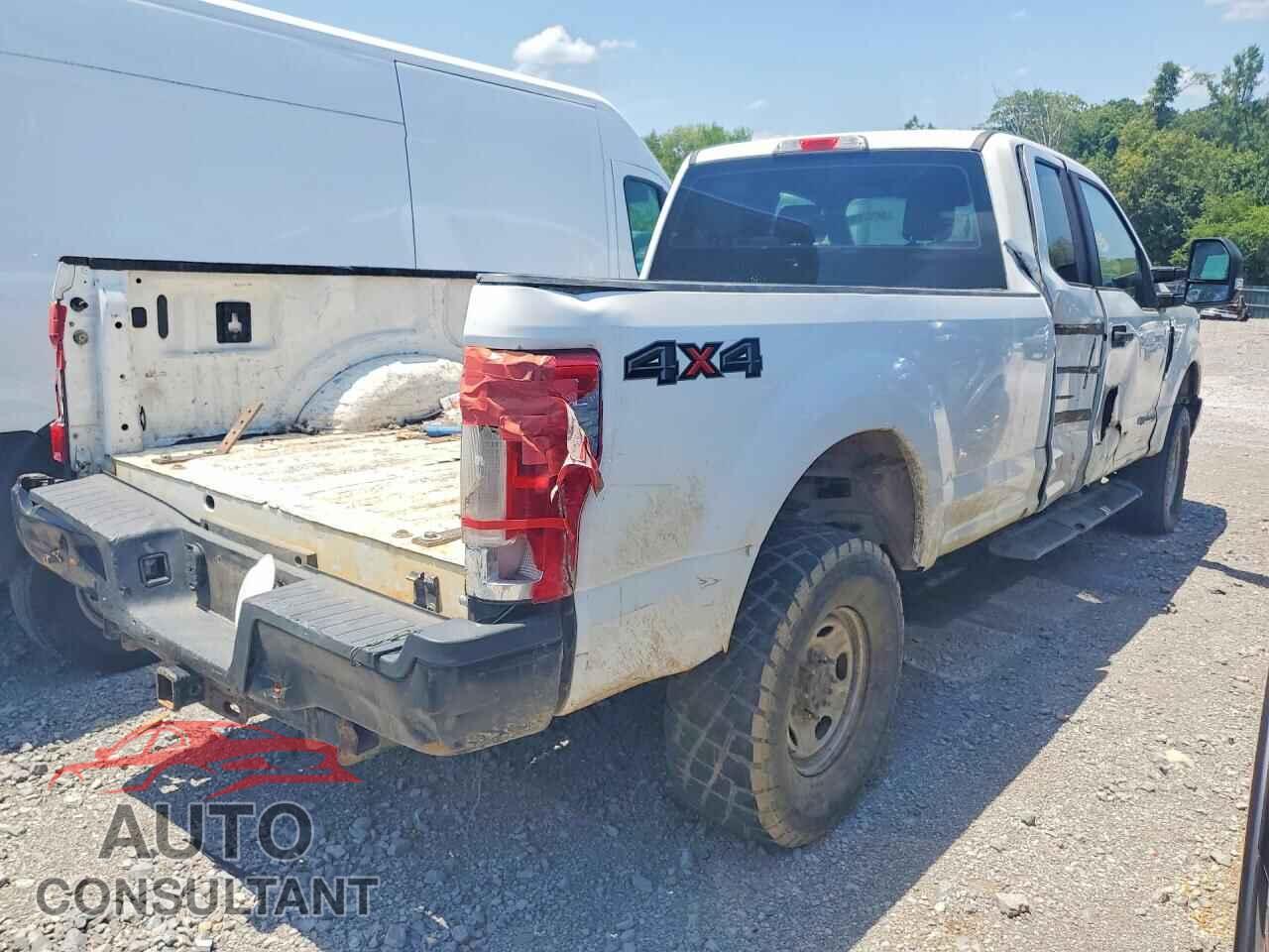 FORD F250 2017 - 1FT7X2BTXHEC85964