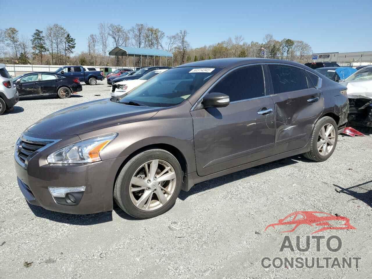 NISSAN ALTIMA 2015 - 1N4AL3AP5FN913346