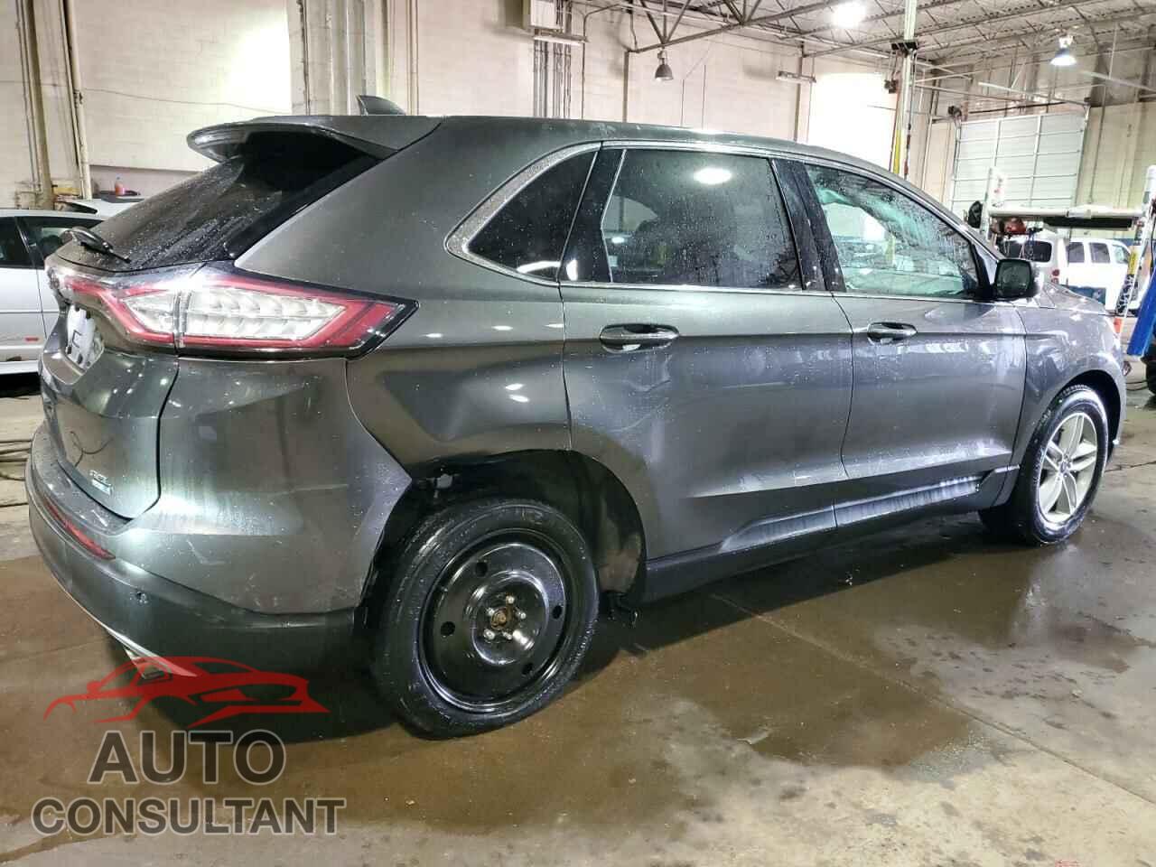 FORD EDGE 2016 - 2FMPK4J95GBB57377