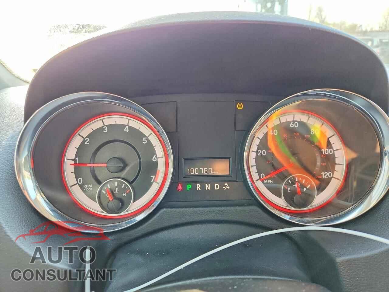 DODGE CARAVAN 2019 - 2C4RDGBG6KR596285