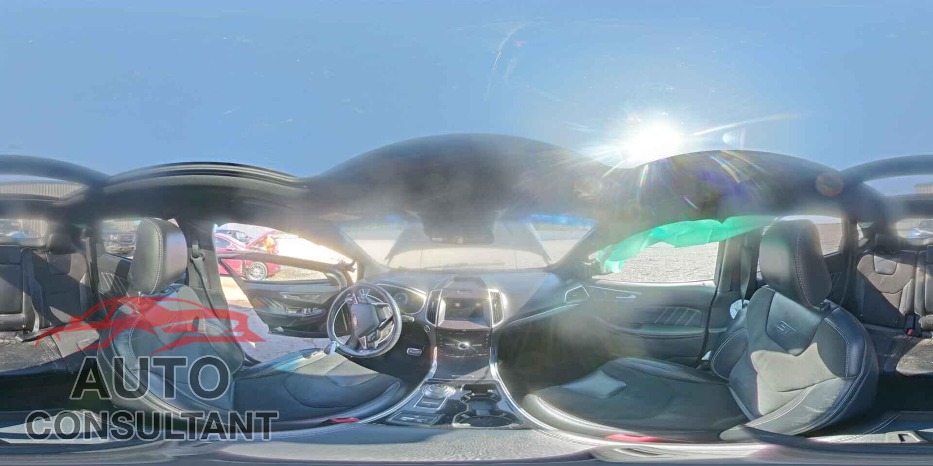 FORD EDGE 2020 - 2FMPK4AP4LBB02430