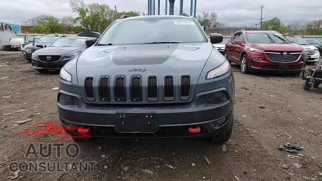 JEEP CHEROKEE 2014 - 1C4PJMBS0EW308596