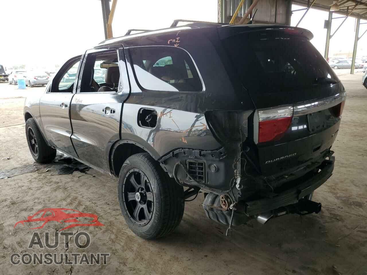DODGE DURANGO 2012 - 1C4SDHET8CC271194