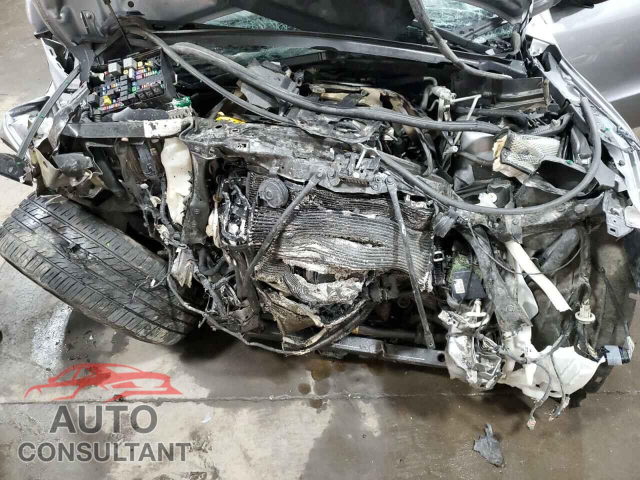 DODGE DURANGO 2021 - 1C4SDJCT8MC573709