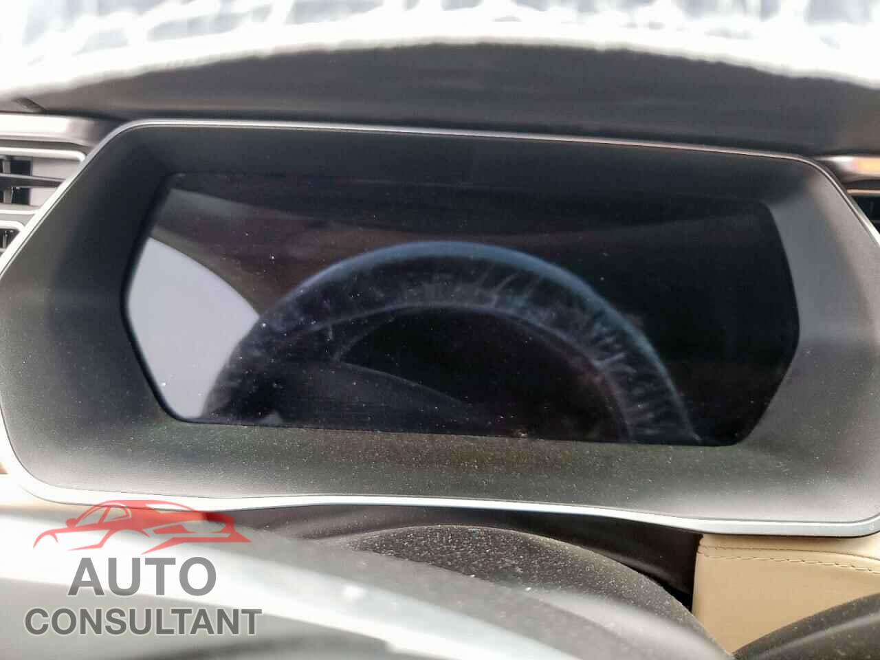 TESLA MODEL S 2017 - 5YJSA1E43HF205512