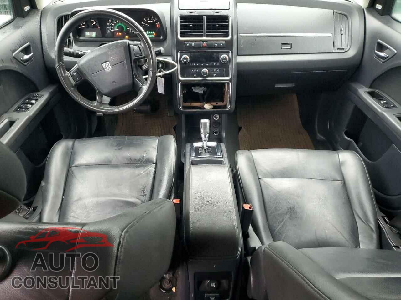 DODGE JOURNEY 2010 - 3D4PG6FVXAT142976