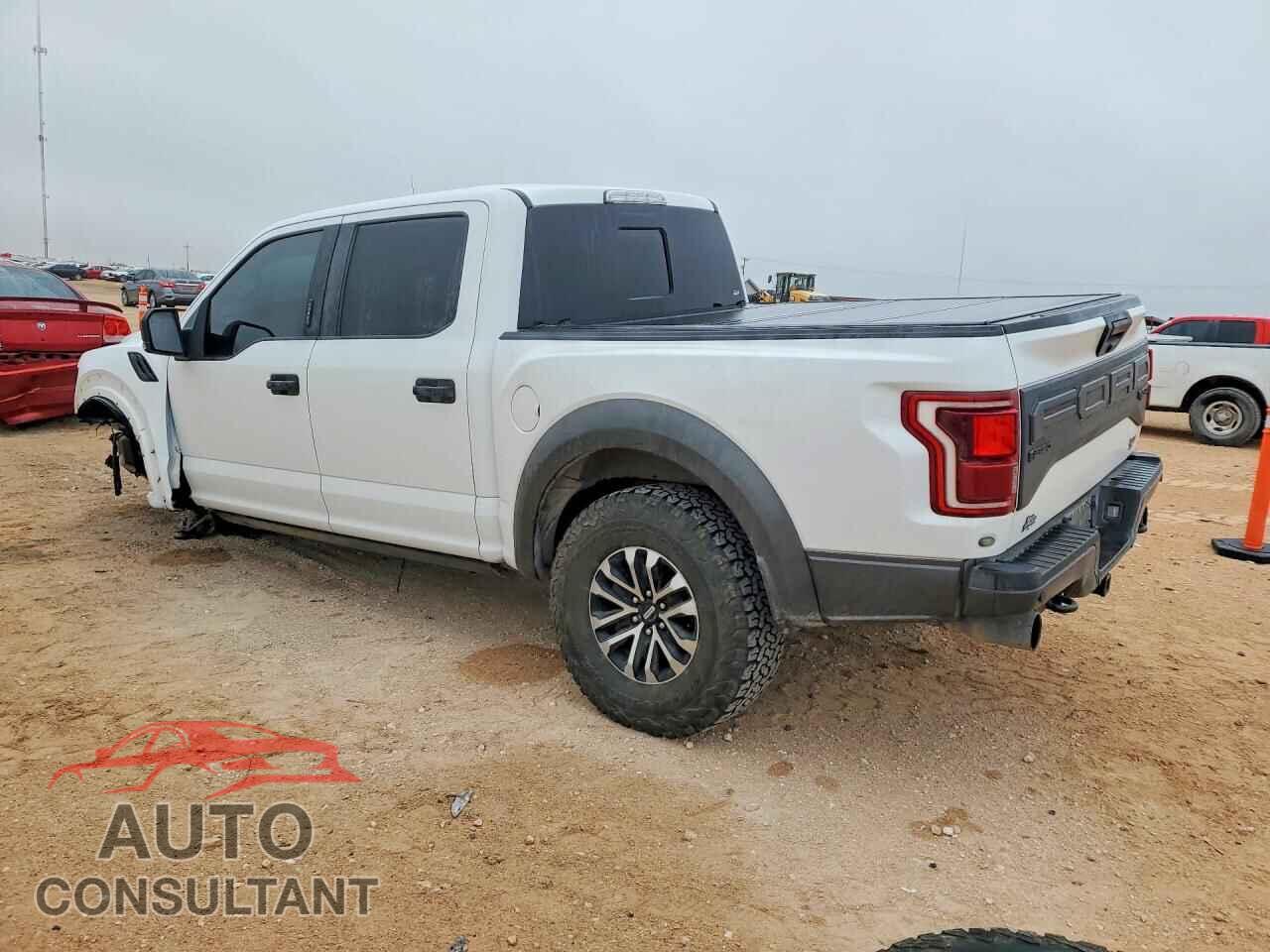FORD F150 2020 - 1FTFW1RG0LFA35816