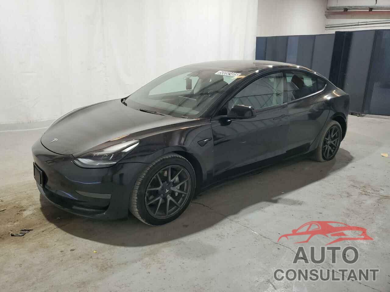 TESLA MODEL 3 2022 - 5YJ3E1EA6NF190076