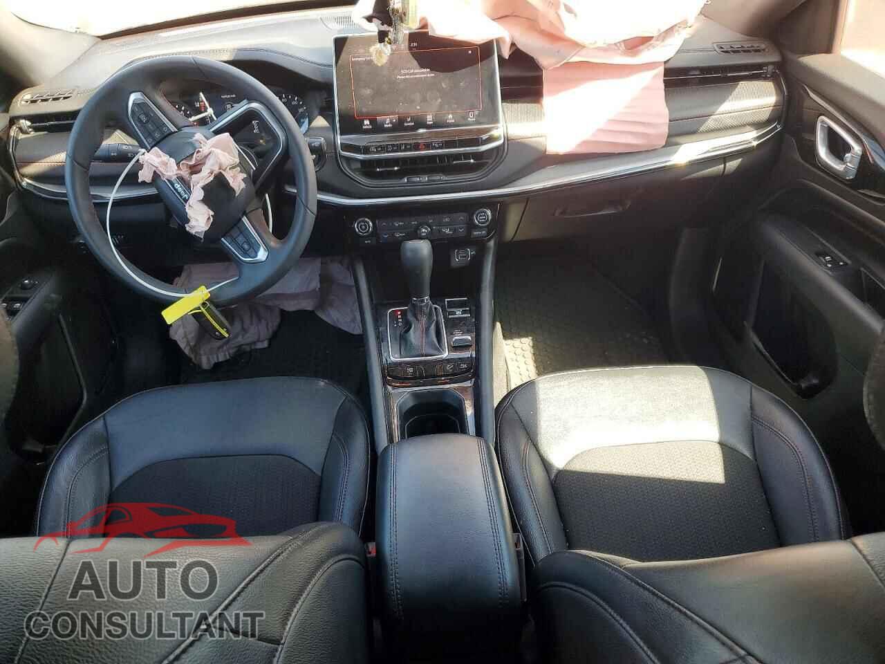 JEEP COMPASS 2024 - 3C4NJDDN4RT144960
