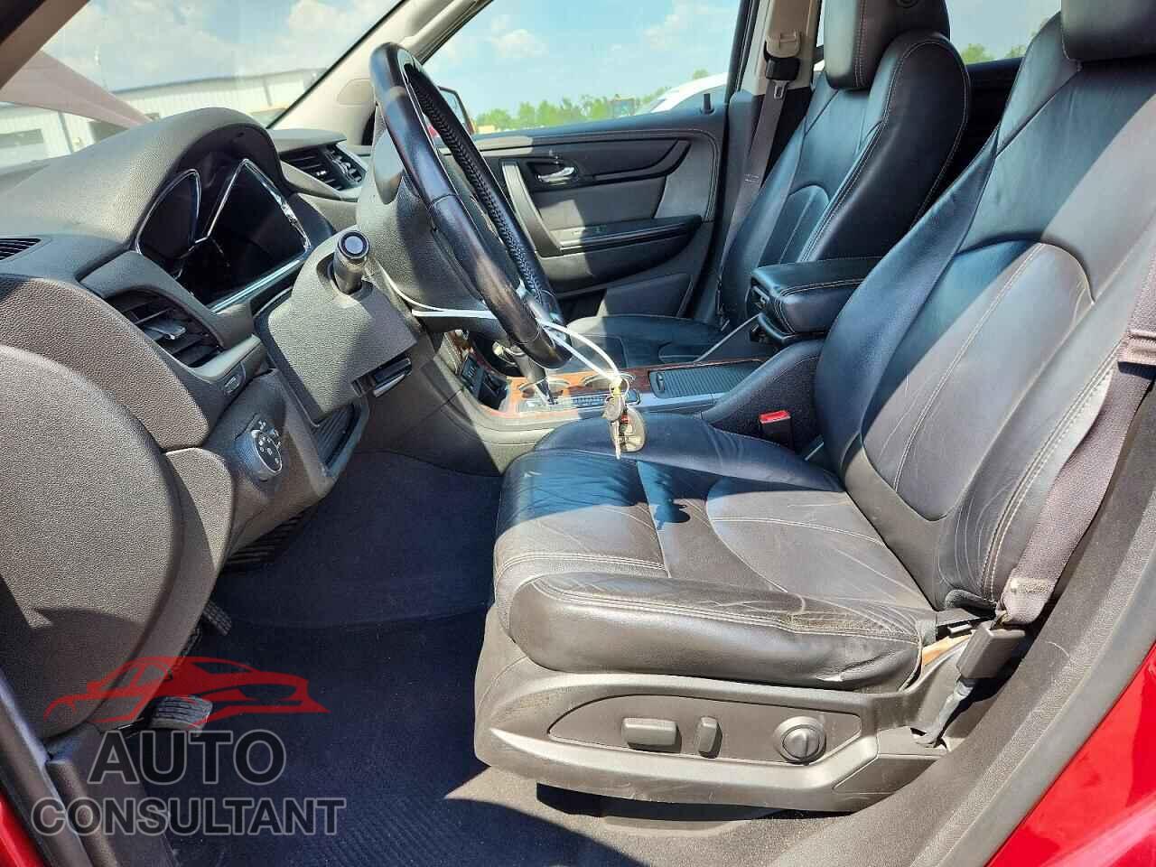 CHEVROLET TRAVERSE 2014 - 1GNKVHKD1EJ187265