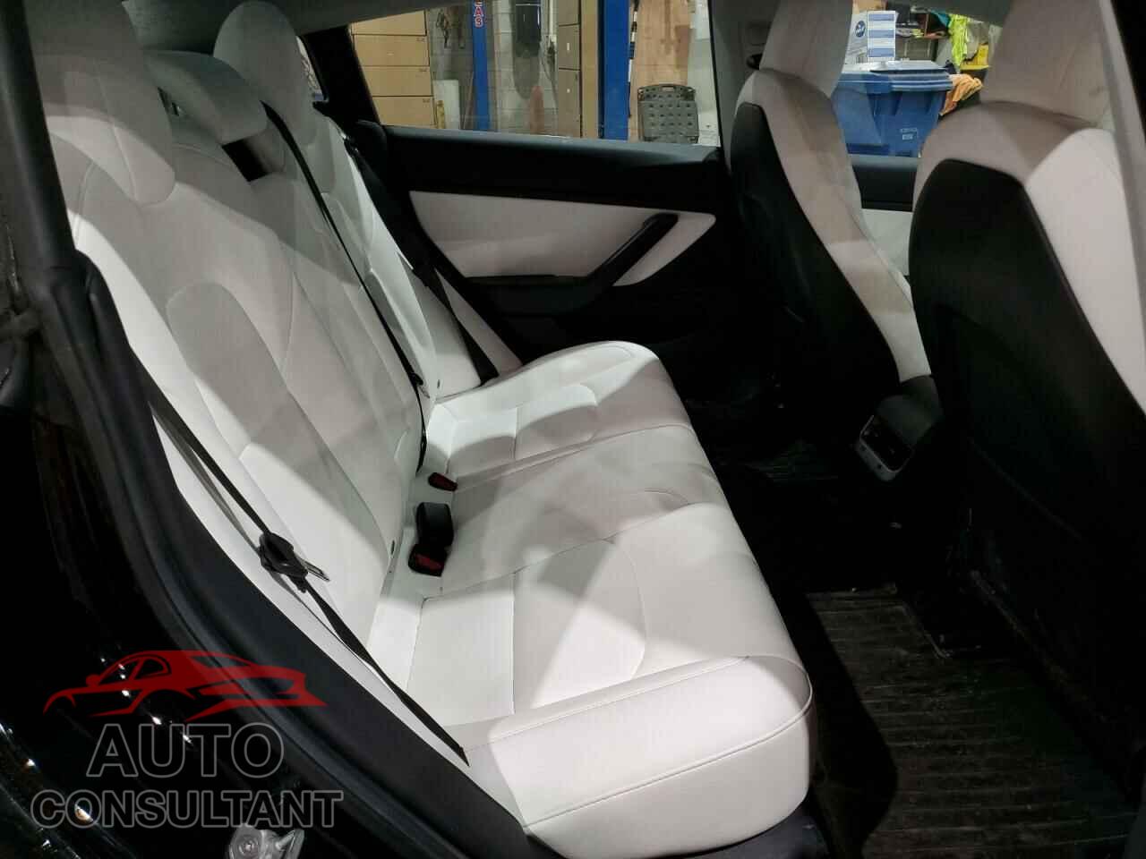 TESLA MODEL 3 2019 - 5YJ3E1EA9KF415439