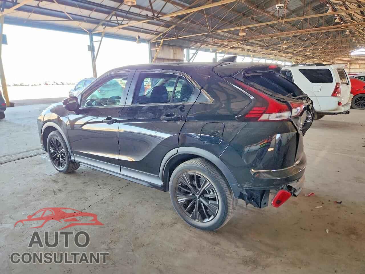 MITSUBISHI ECLIPSE 2022 - JA4ASVAA3NZ057485