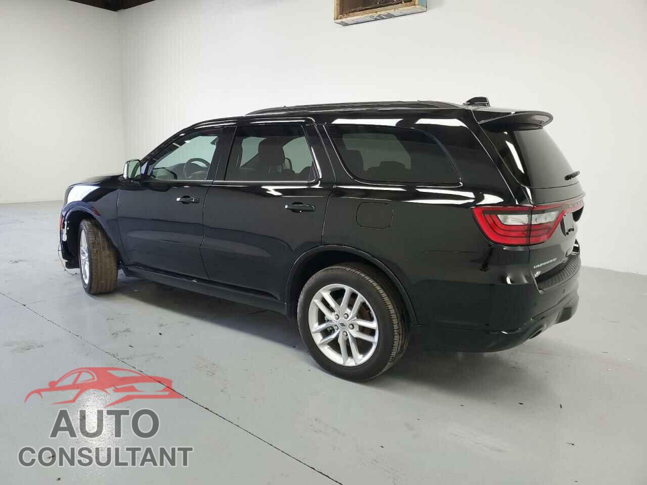 DODGE DURANGO 2024 - 1C4RDJDG4RC167224