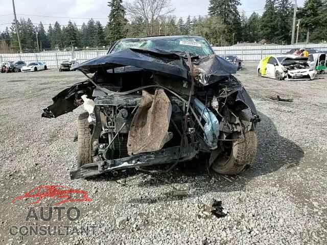 DODGE DURANGO 2021 - 1C4SDJCTXMC520624