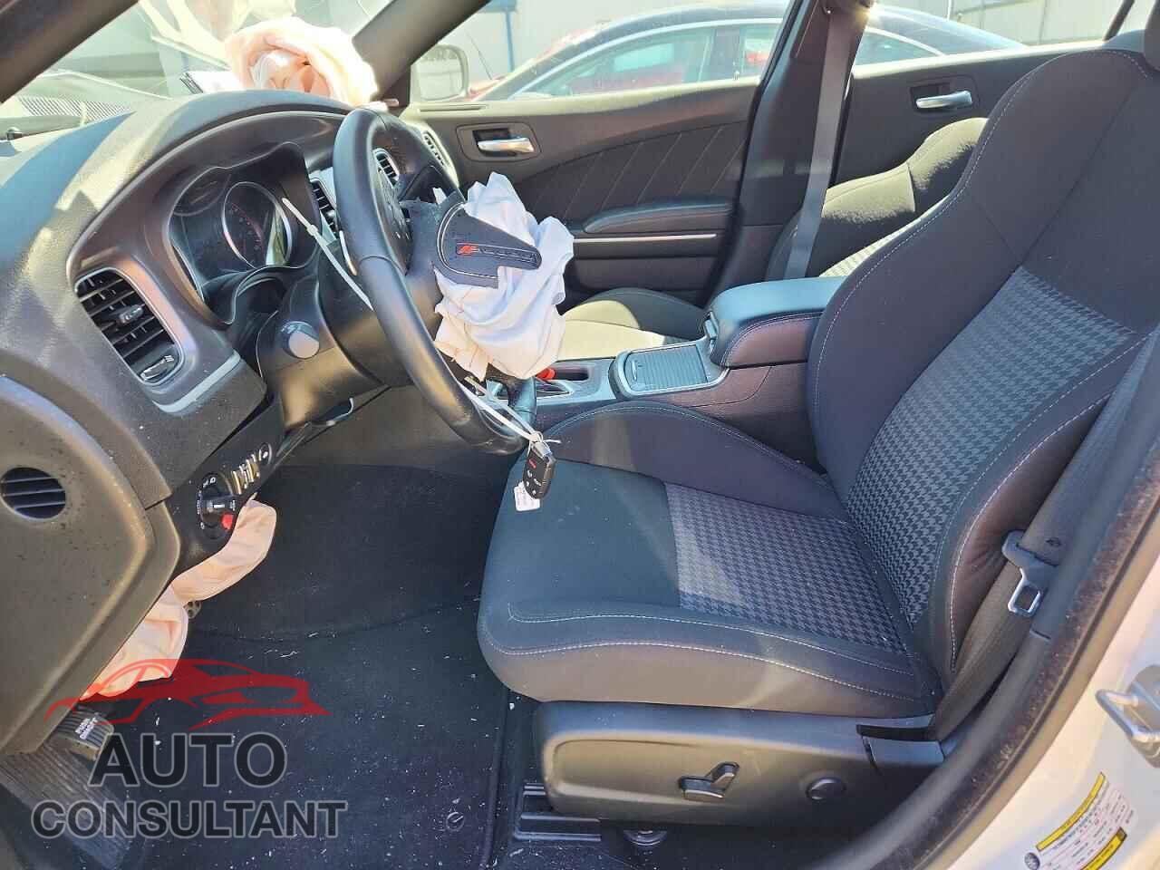 DODGE CHARGER 2022 - 2C3CDXCT2NH172425