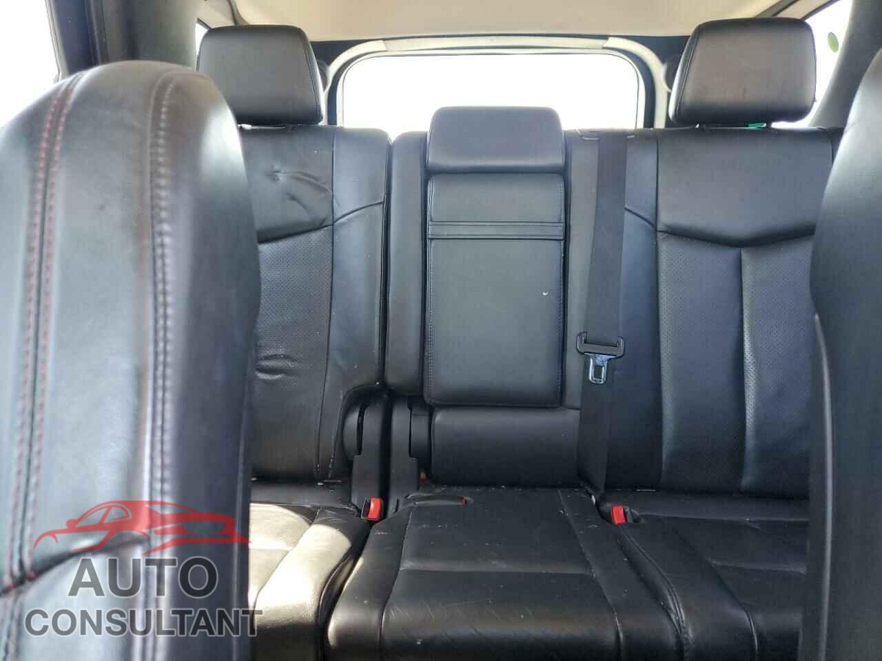 DODGE DURANGO 2012 - 1C4SDJCT5CC195878