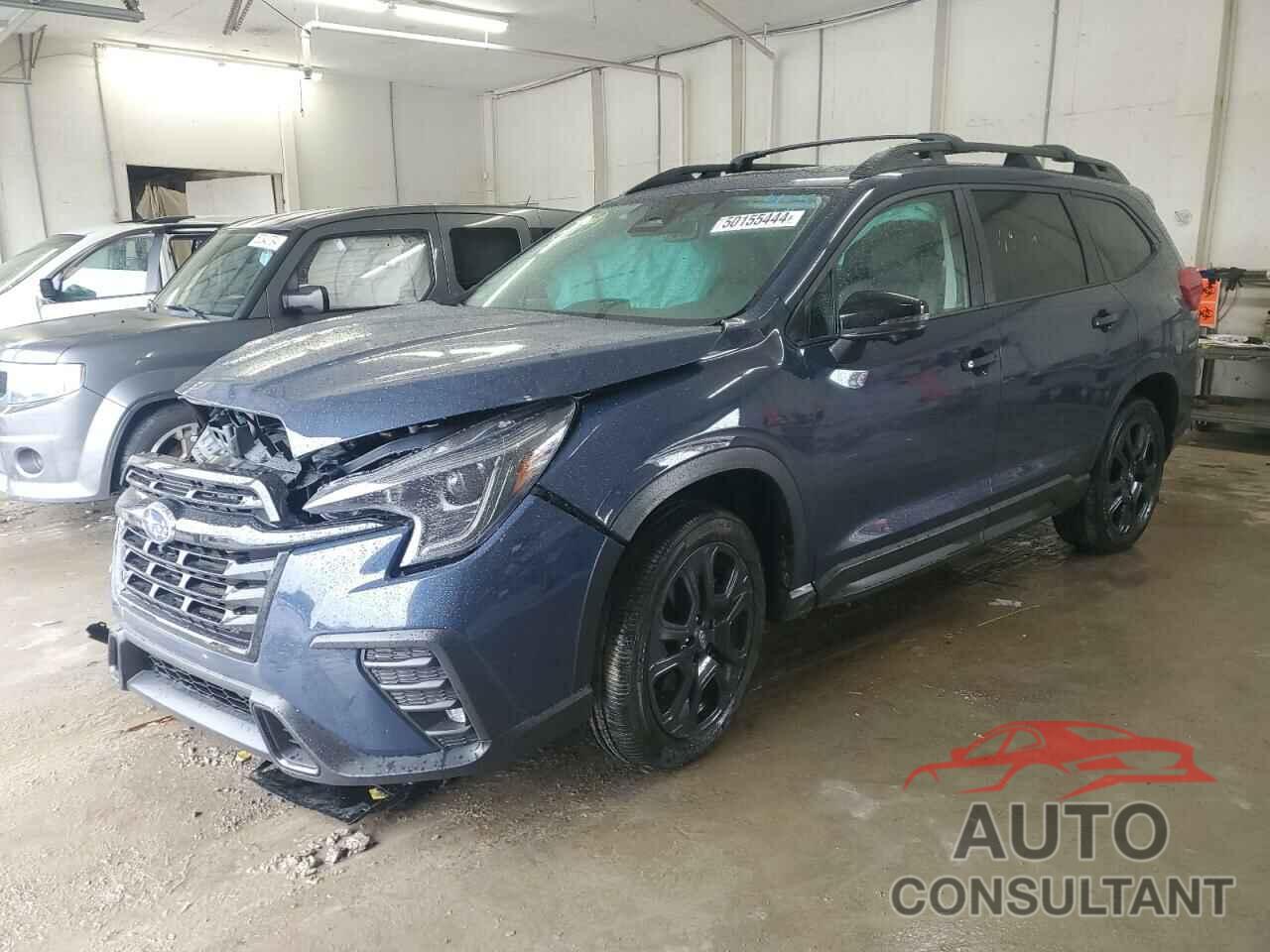 SUBARU ASCENT 2023 - 4S4WMAKD8P3442937