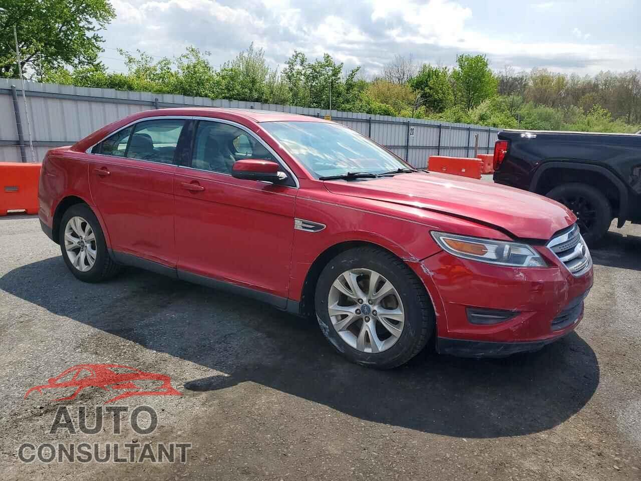 FORD TAURUS 2010 - 1FAHP2EW6AG110010