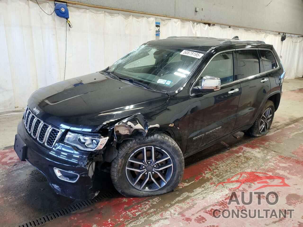 JEEP GRAND CHER 2020 - 1C4RJFBG7LC111813