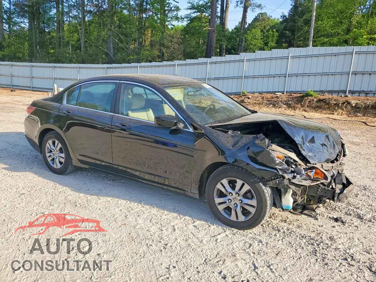 HONDA ACCORD 2012 - 1HGCP2F68CA202407