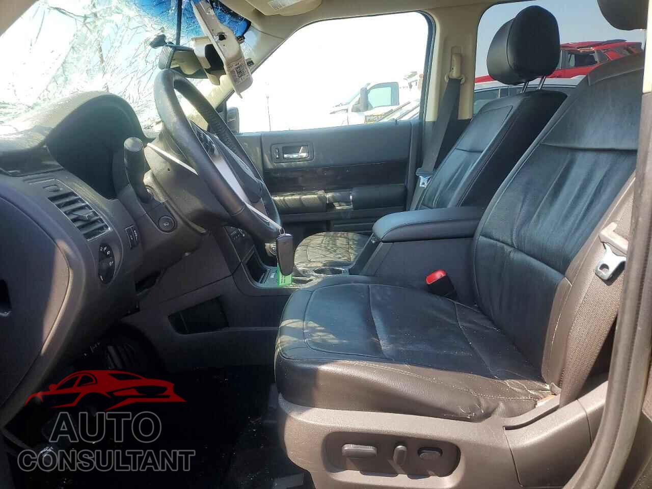 FORD FLEX 2015 - 2FMHK6C87FBA11114