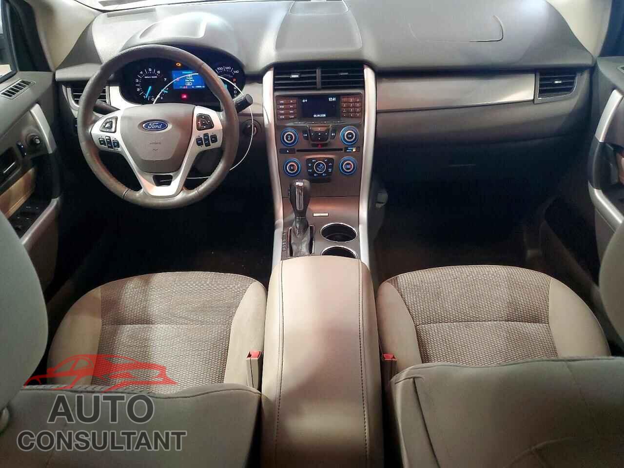 FORD EDGE 2014 - 2FMDK4JCXEBA79495