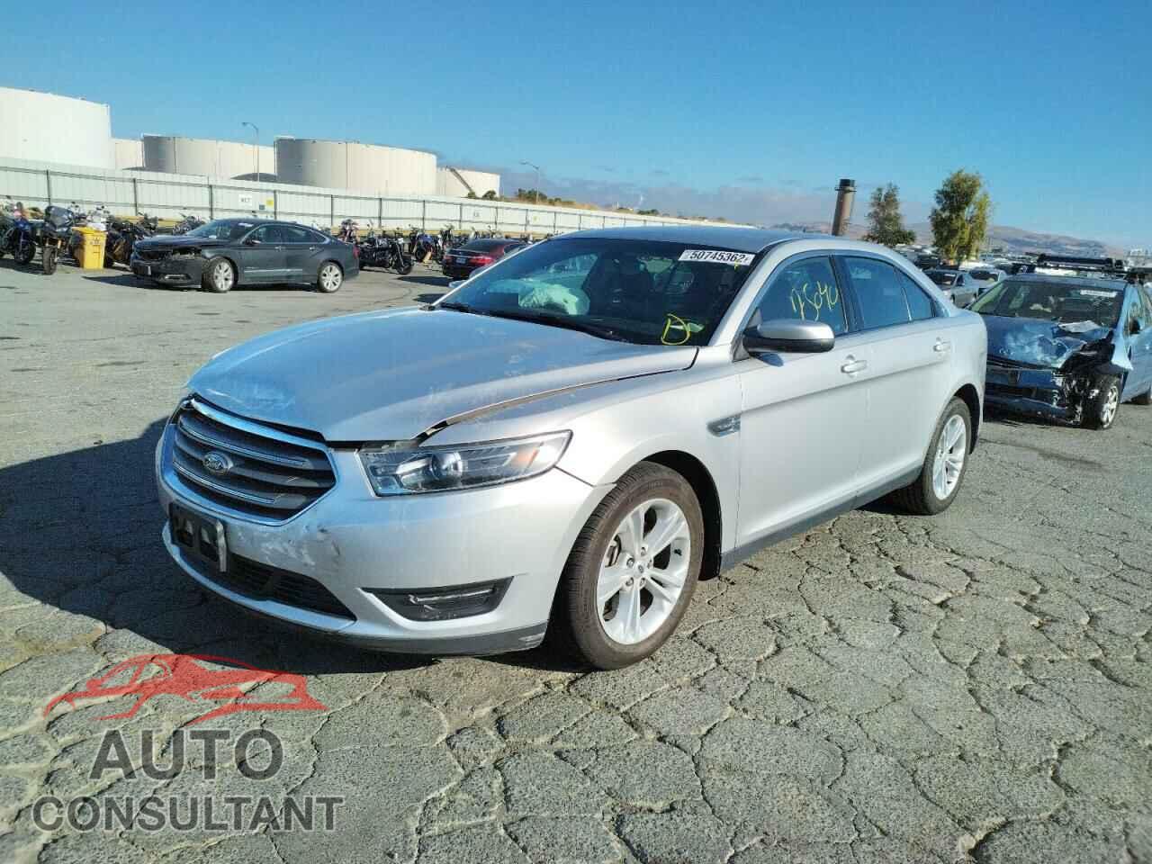 FORD TAURUS 2016 - 1FAHP2E84GG137202
