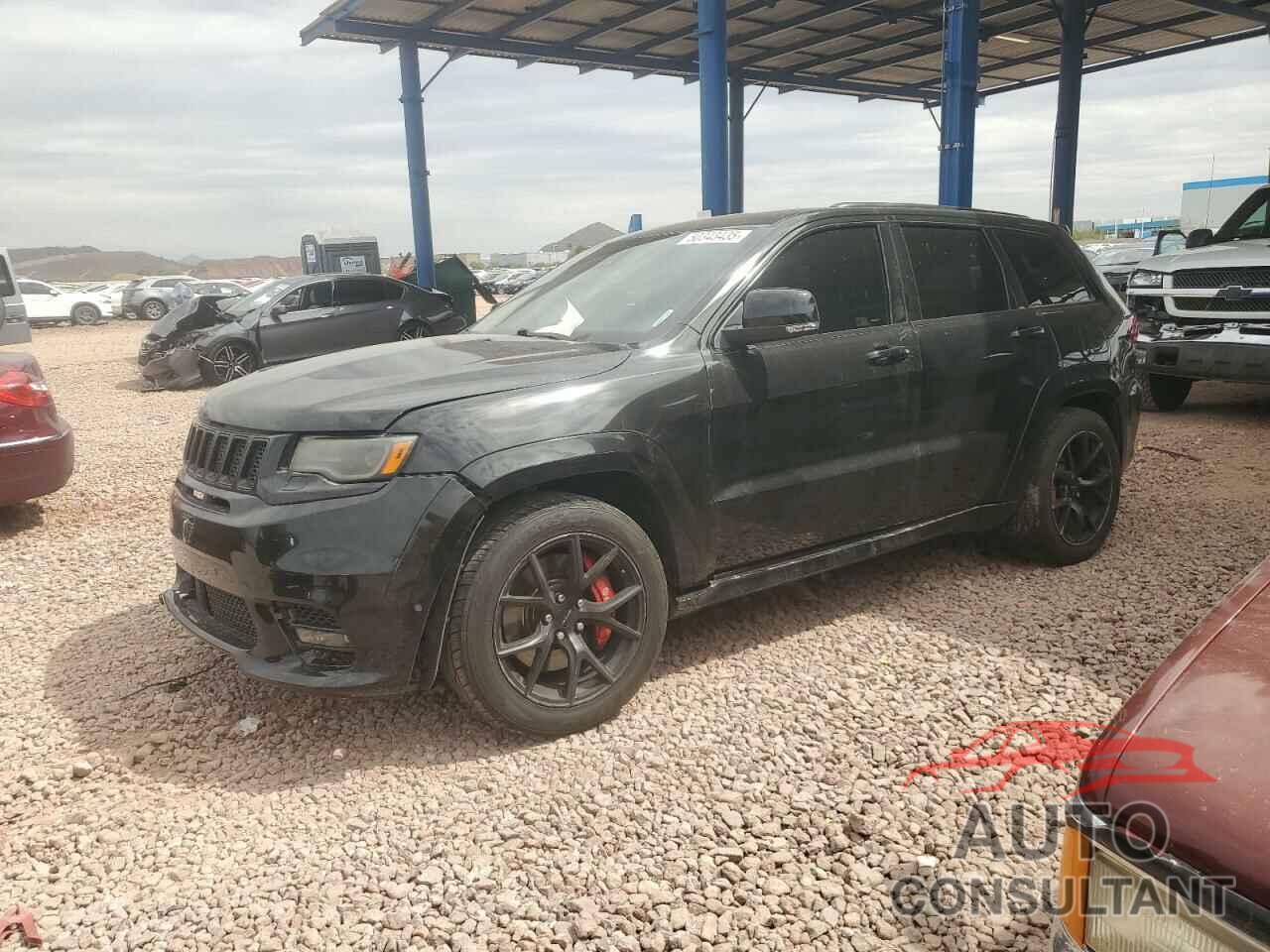 JEEP GRAND CHER 2020 - 1C4RJFDJ2LC316027