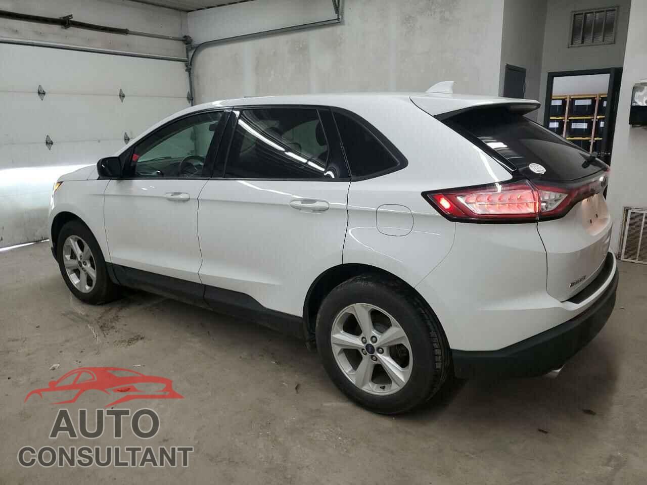 FORD EDGE 2018 - 2FMPK3G91JBB24269