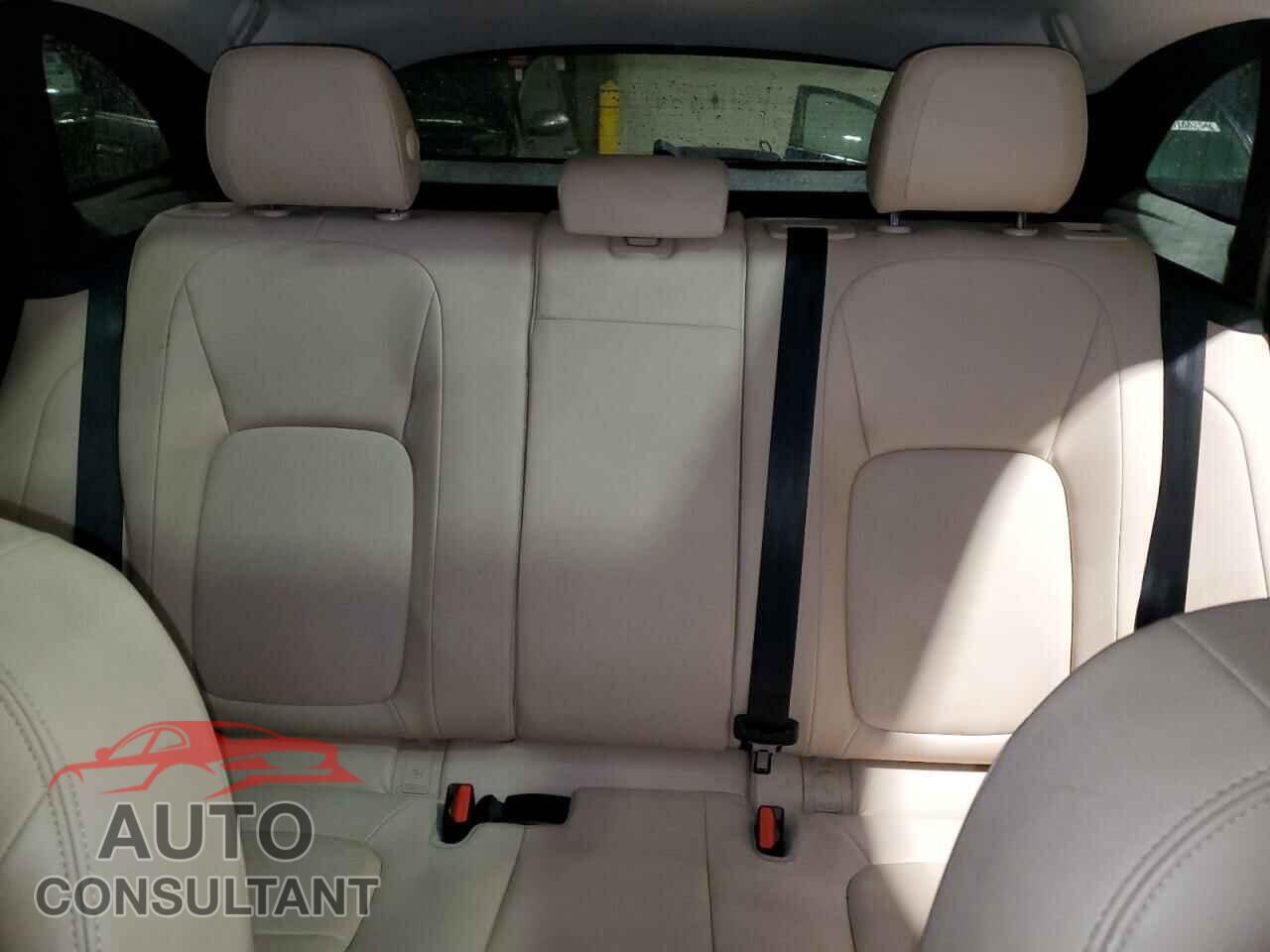 JAGUAR F-PACE 2017 - SADCS2BV9HA488810