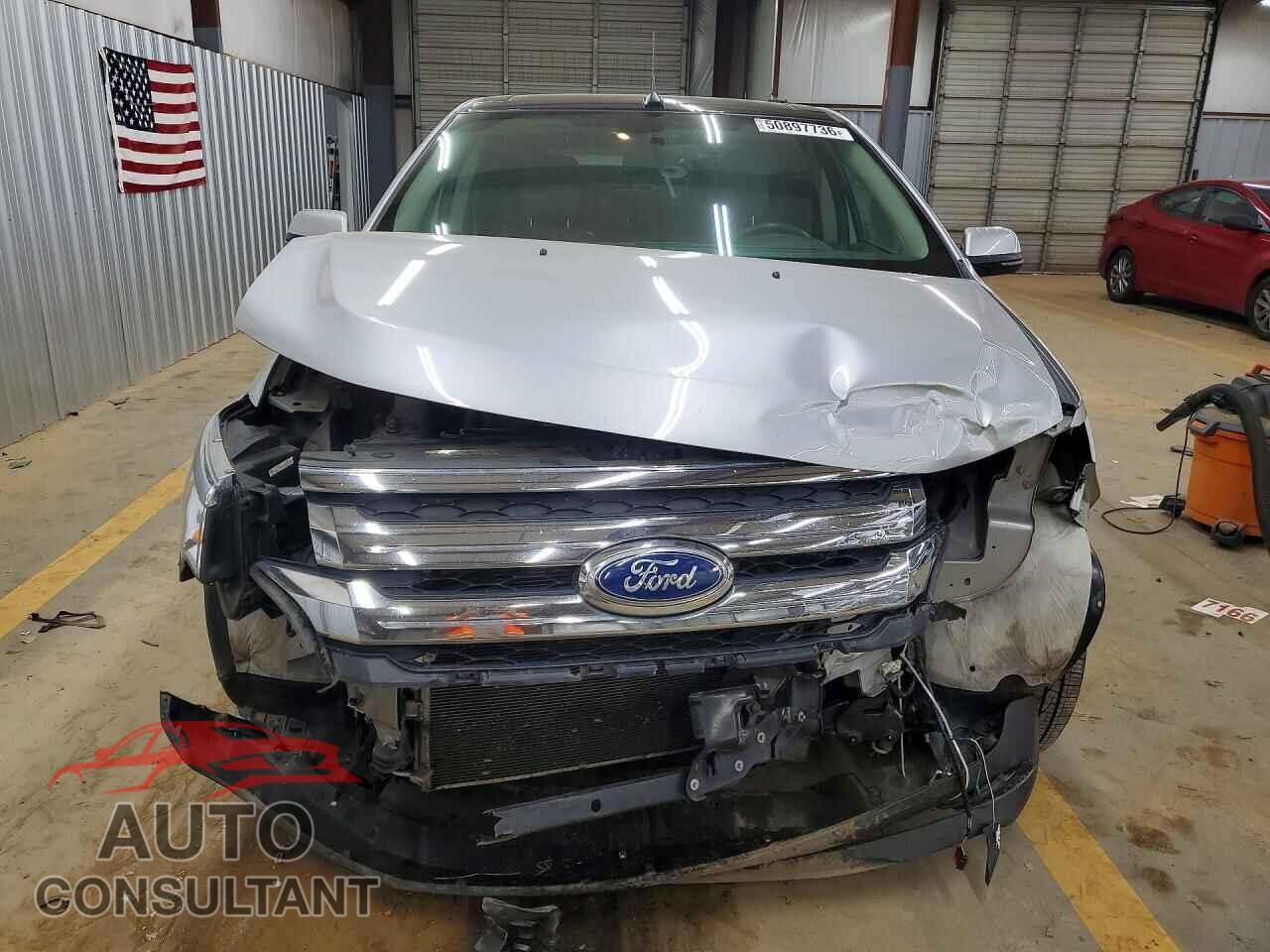 FORD EDGE 2014 - 2FMDK3KC4EBB59965
