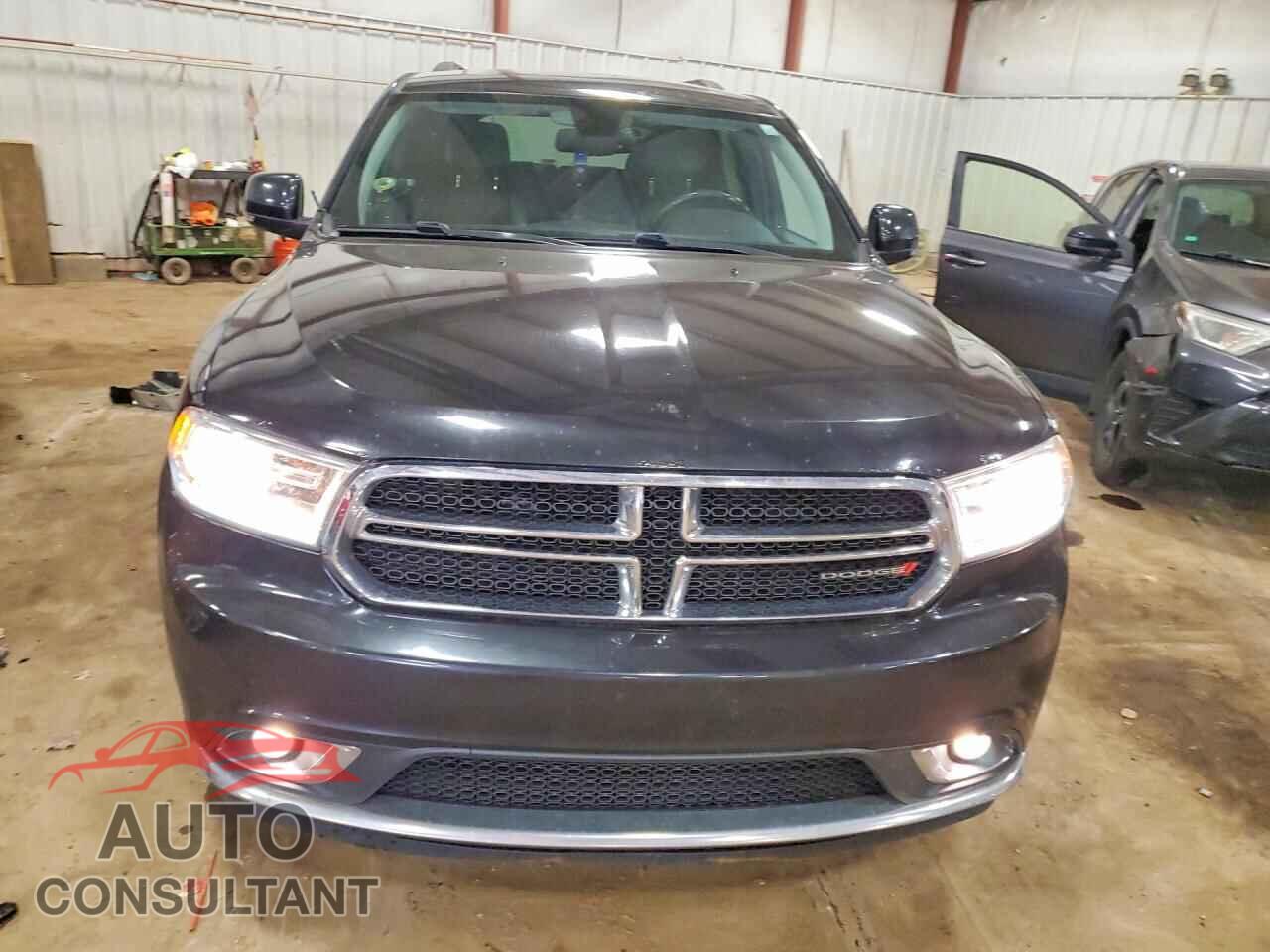 DODGE DURANGO 2015 - 1C4RDJDG2FC760611