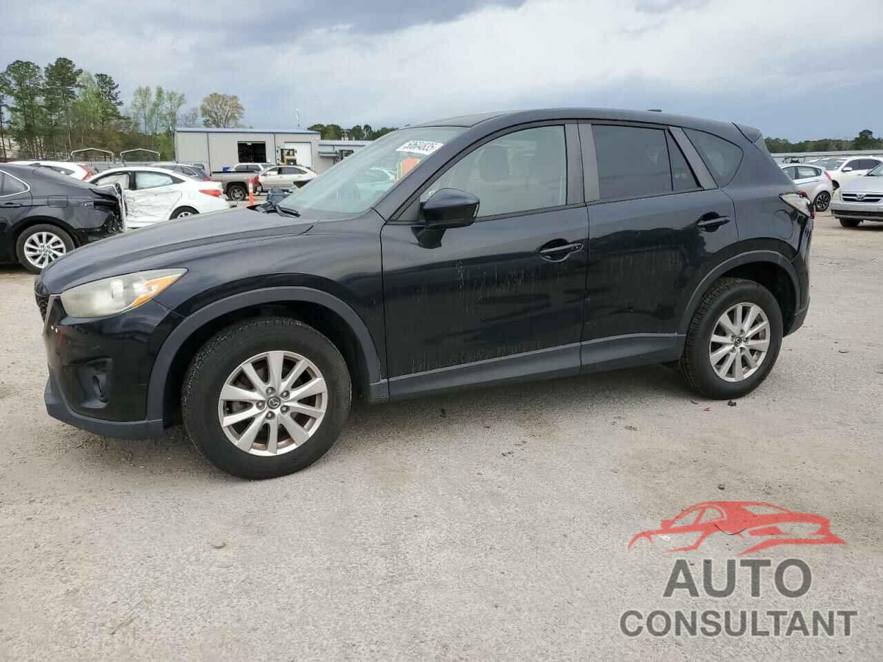 MAZDA CX-5 2015 - JM3KE4CY5F0441691