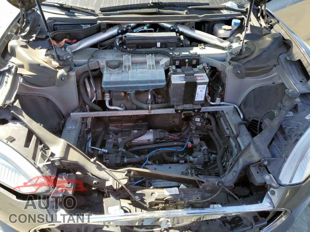 TESLA MODEL S 2016 - 5YJSA1E29GF126438