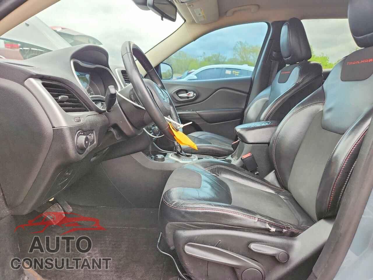 JEEP CHEROKEE 2014 - 1C4PJMBS0EW308596