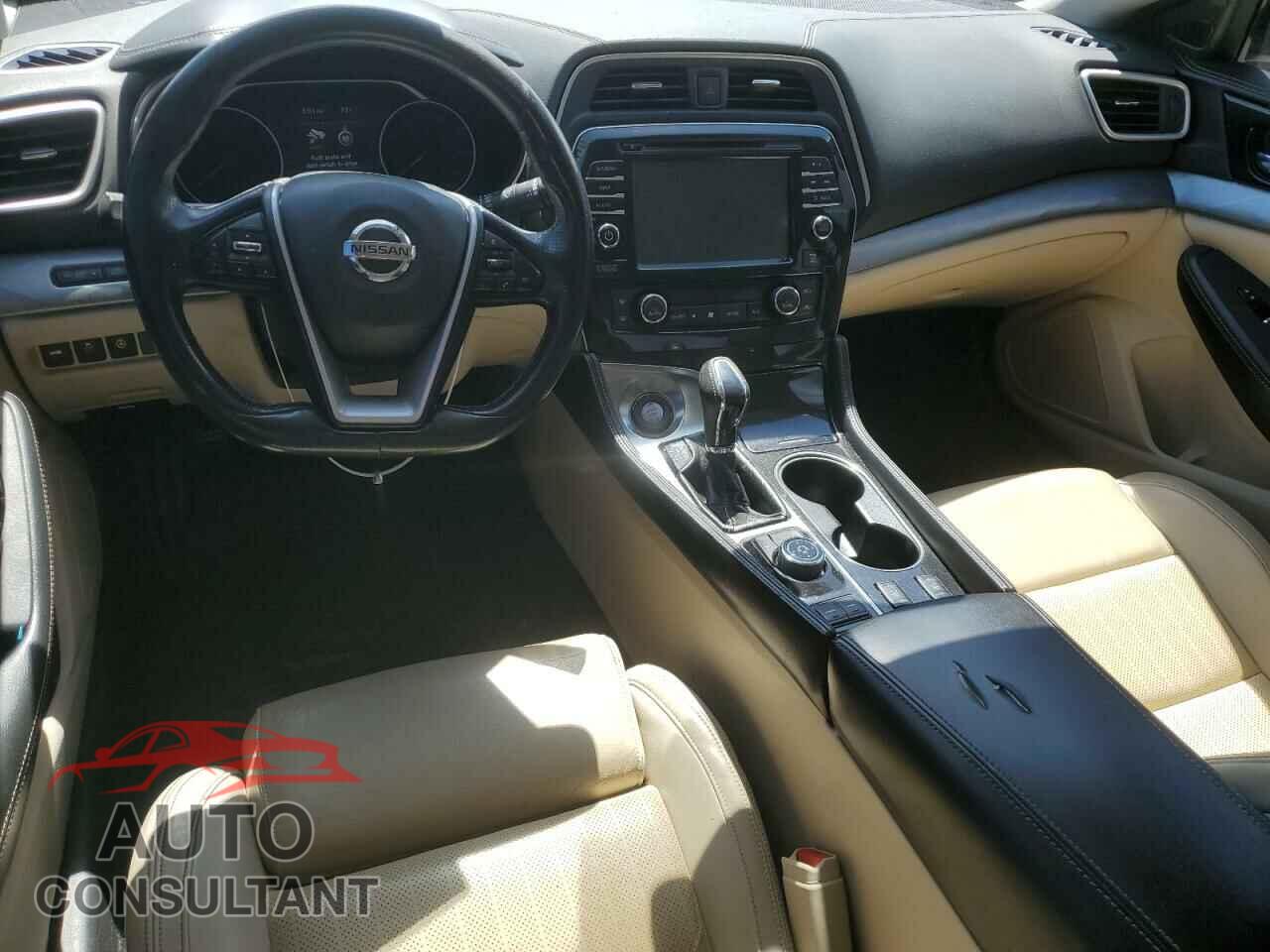 NISSAN MAXIMA 2016 - 1N4AA6AP1GC390461