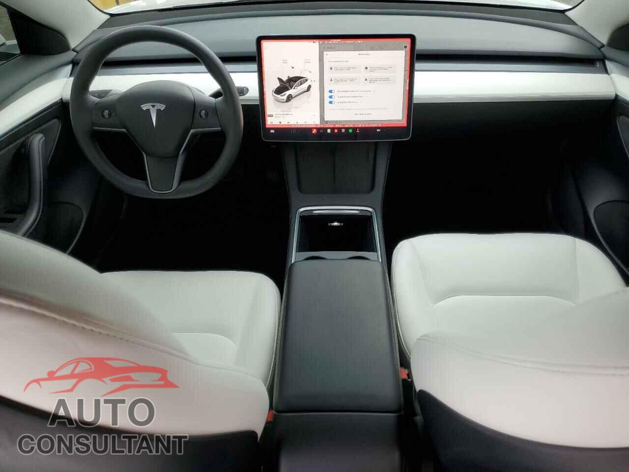 TESLA MODEL 3 2023 - 5YJ3E1EA7PF652082