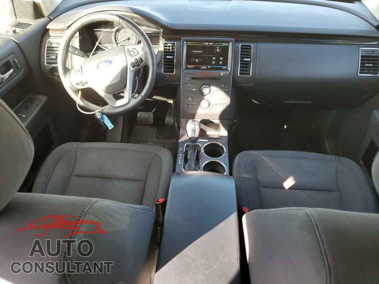 FORD FLEX 2015 - 2FMHK6C85FBA21138