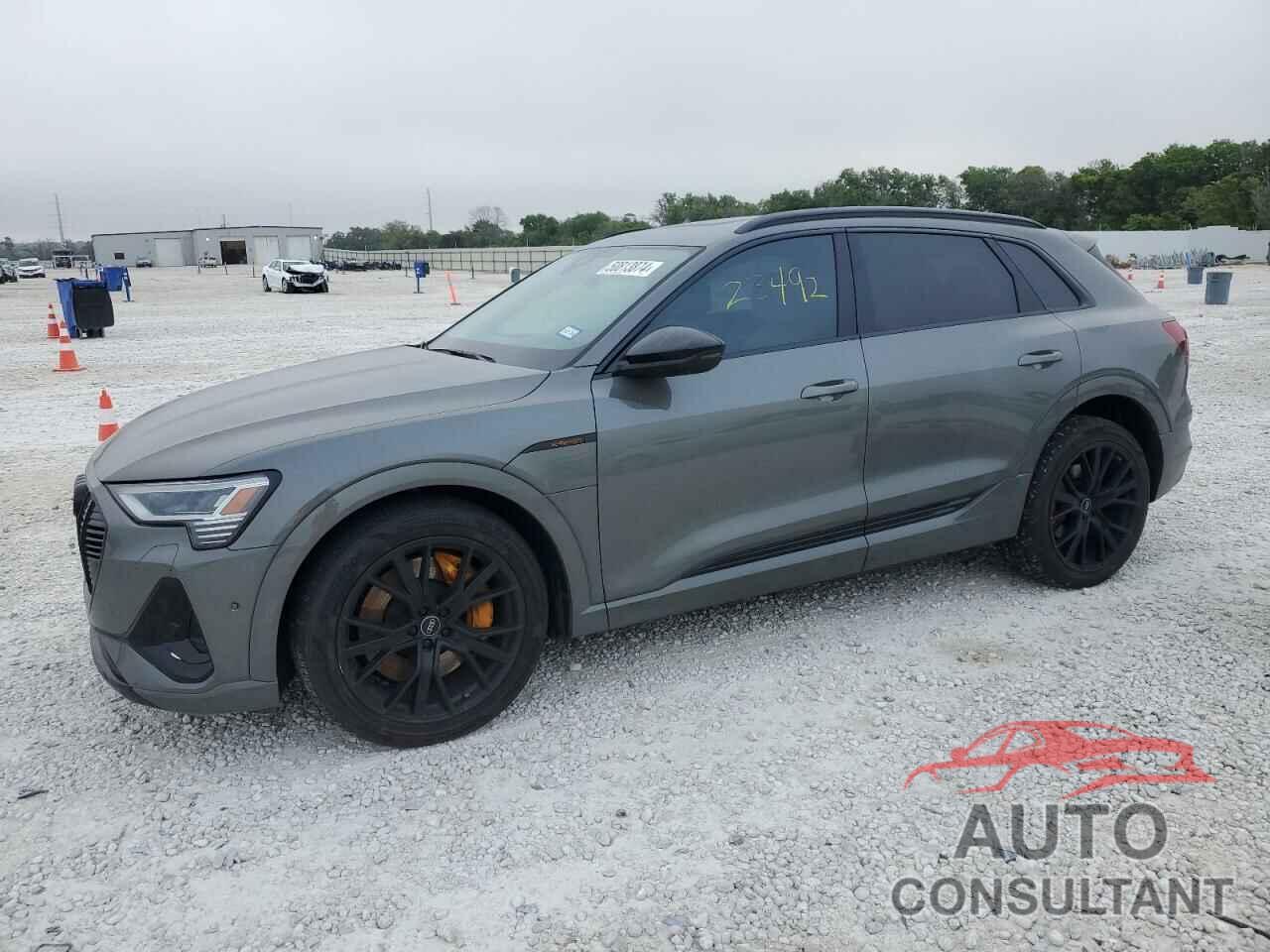 AUDI E-TRON CHR 2023 - WA1VABGEXPB011919