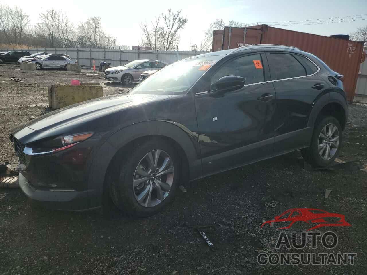 MAZDA CX30 2023 - 3MVDMBCM3PM528539