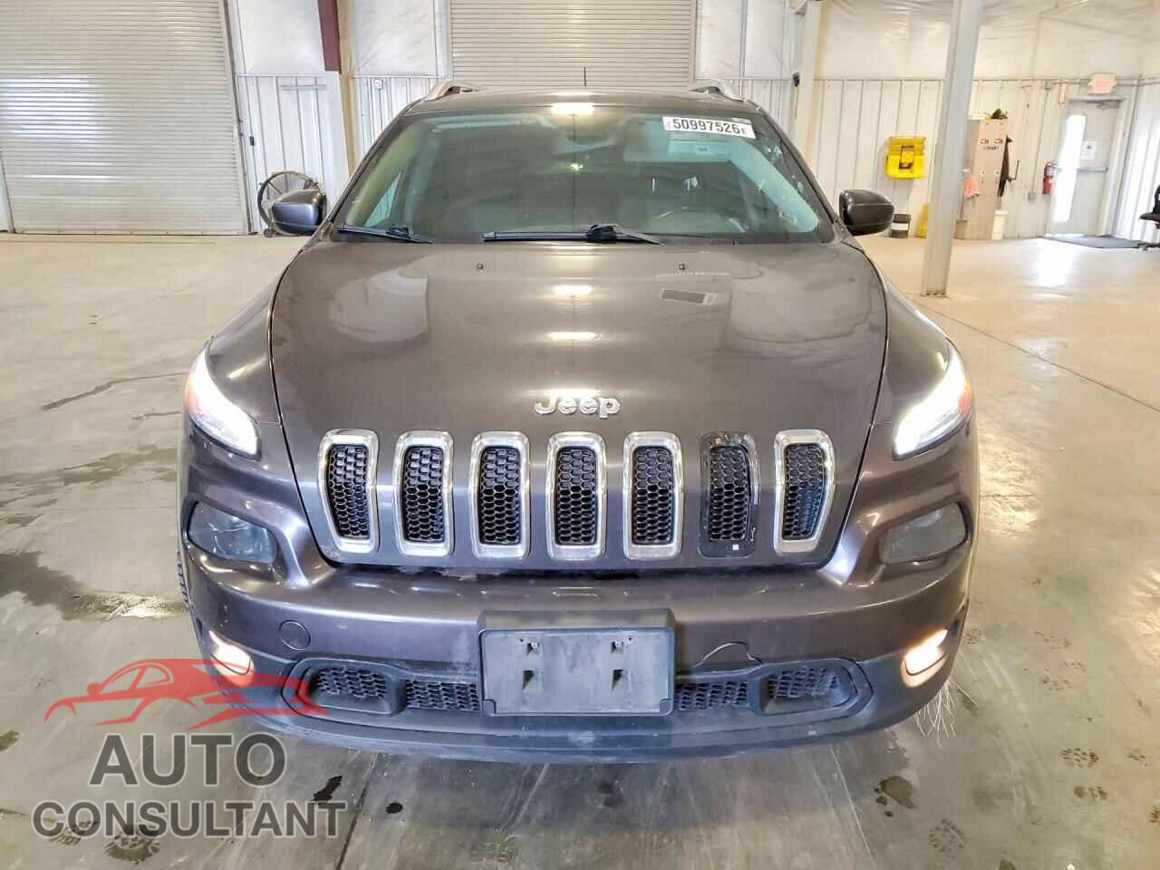 JEEP CHEROKEE 2014 - 1C4PJMCS2EW272375