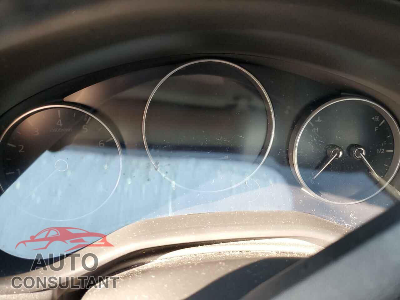 MAZDA 3 2019 - JM1BPBEM2K1123808